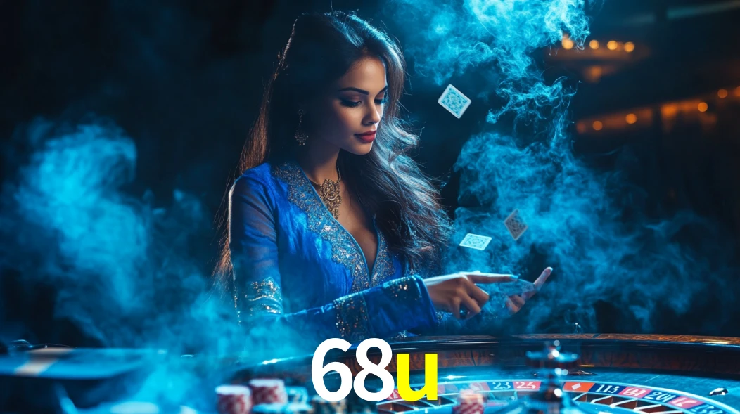 68u