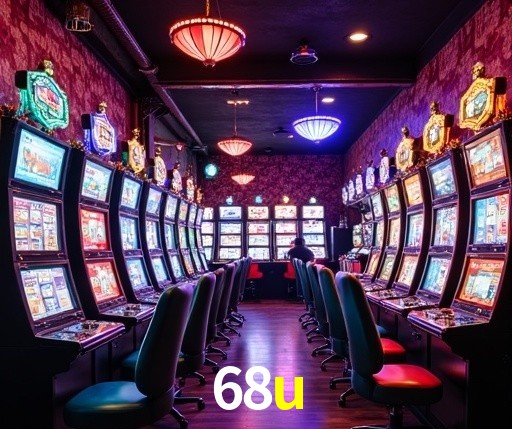 68u