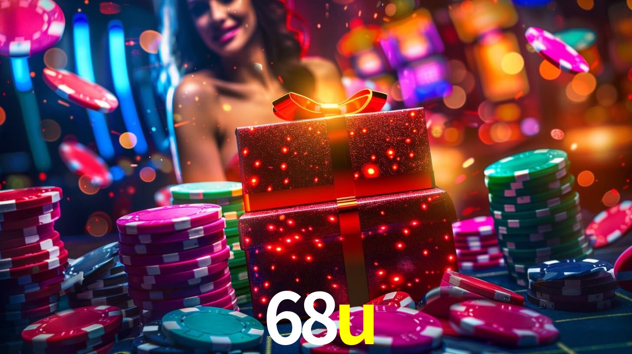 68u.com